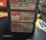 300wsm ammo 