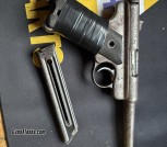 Ruger mrk1 22lr