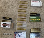 6.5 Creed Lot