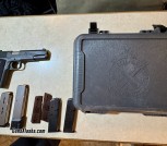 Springfield Mil Spec 1911