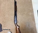 20 gauge Winchester Model 12