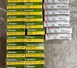 190 Shells 12ga - Buckshot & Slugs - $180 All