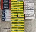PRICE DROP - 265 Shells 12ga - $215 Takes All