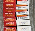 PRICE DROP - 320 Rds .30-06 - $300 Takes All