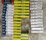Huge 12 Gauge Ammo Lot – 370 Shells – Buckshot, Slugs & More