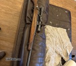 Pre-64 Winchester Model 70 30-06