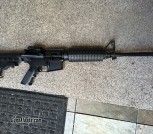 Colt ar15 cr6920 carbine 5.56