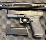 Glock 20 gen 5 20mm