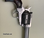 Blackhawk 45 colt