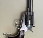 Blackhawk 45 colt