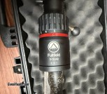Ruger American Gen II – 6.5 Creedmoor w/ Burris Fullfield