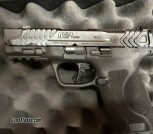 Smith & Wesson M&P 10mm (Compact)