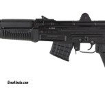 Sam 7k pistol ak47