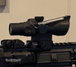 TRIJICON 2x20 ACOG