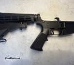 Colt complete lower 5.56