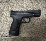 Smith & Wesson M&P 9 2.0 9mm 