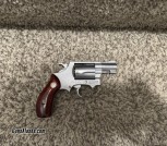 Smith & Wesson Lady Smith model 60 38spl
