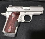 Kimber Micro 9