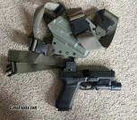 Glock 20 Gen 5