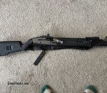 Langdon Tactical Beretta 1301
