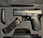 CZ P10-C