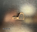 Trijicon RMR 07 FDE Type 2