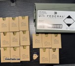 M855 & M193 5.56 Federal