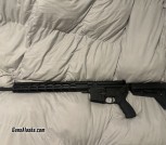 Ruger AR556 