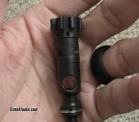 6ARC bolt