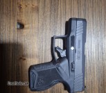 Taurus GX4 9mm