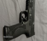 Smith&Wesson M&P9 M.2 9mm