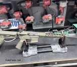 Aero M4 223 wylde/556