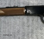 Henry Lever Action, .22 WMR (91)