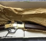 Henry Big Boy Classic, .327 Federal Magnum/.32 H&R Magnum, 20' octagon barrel (92)