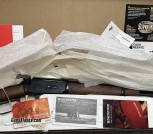Winchester Model 94, Klondike Centennial Grade I, .30-30 Win (93)
