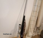 Winchester Model 70 .300 Win Mag 