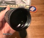 Vortex Strike Eagle 5-25 mil