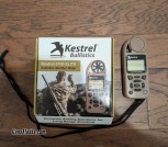 Kestrel 5700 with AB and Link