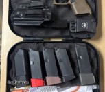 Glock 43 9MM