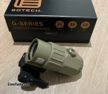 Eotech G45 Magnifier