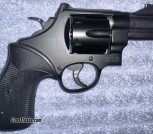 Smith & Wesson Model 325 Night Guard, .45 ACP (54)