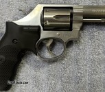 Smith & Wesson Model 64-7, .38 S&W (55)