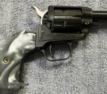 Heritage Barkeep, .22 LR (56)