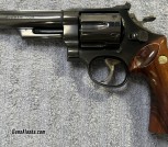 Smith & Wesson Model 29-2, .44 Magnum (57)