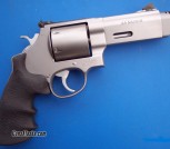 WTB S&W 629 V-Comp