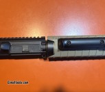 AR15 .556 complete upper 