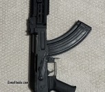 Century Arms AK47 7.62x39