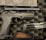 Beretta Px4 storm 45acp 