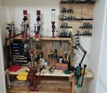 Reloading supply package