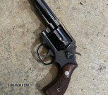 Smith Wesson 10-8 Heavy Barrel